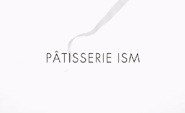 品牌設計-包裝設計-Logo設計-名片設計-商業攝影-Pâtisserie ISM 主義甜時