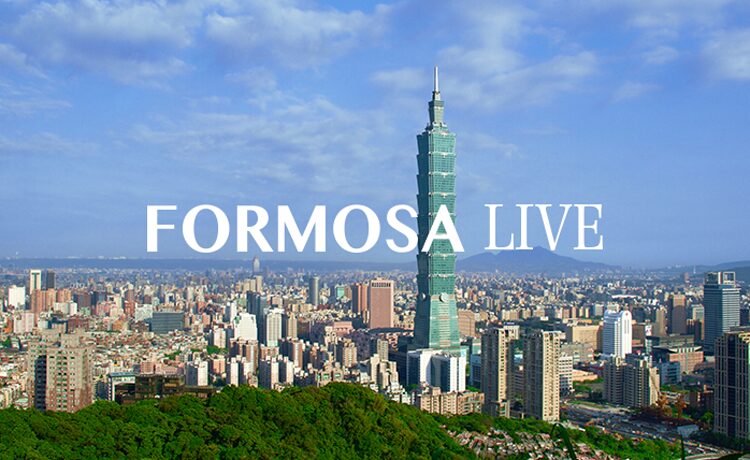 Formosa Live