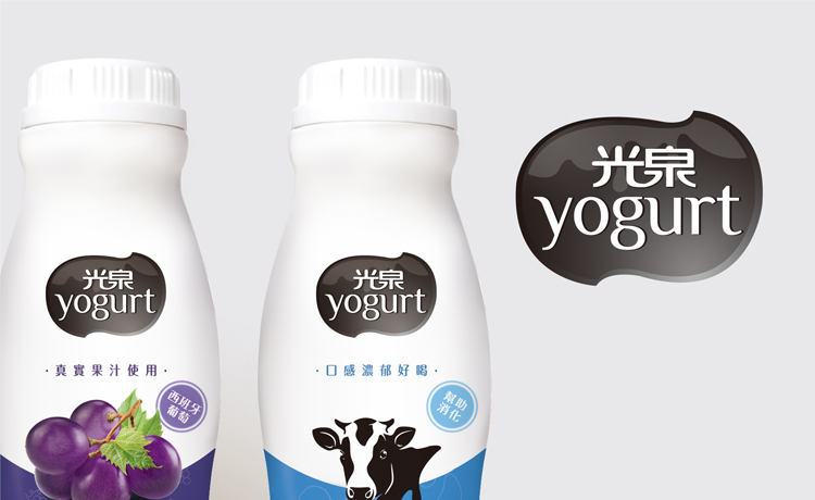 Kuanchuan Yogurt 光泉優格